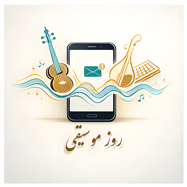 روز موسیقی ایران